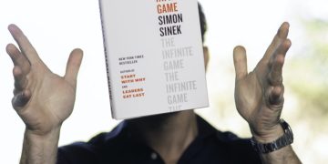 Mengenal Bisnis Infinite Games By Simon Sinek
