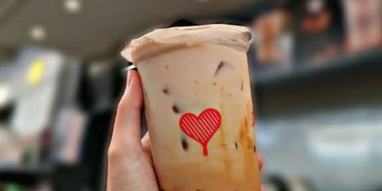 Yuk Intip 5 Strategi Kopi Kenangan