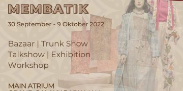 Bekasi Membatik 2022