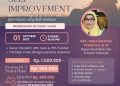 Self Improvement – Svara Puan Intimate Coaching Class