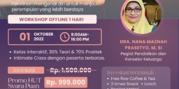 Self Improvement – Svara Puan Intimate Coaching Class