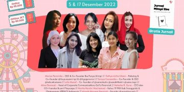 Festival Mimpi Ibu Hari Ibu