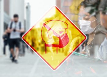 PPKM Di Indonesia Resmi Dicabut