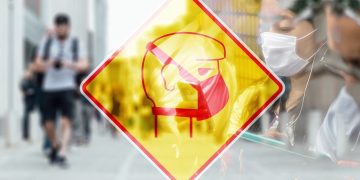 PPKM Di Indonesia Resmi Dicabut