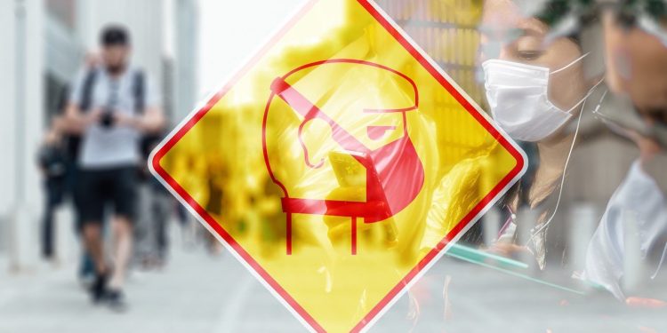 PPKM Di Indonesia Resmi Dicabut