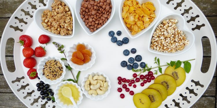 Menu Sarapan Untuk Penderita Asam Lambung