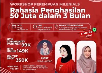 Rahasia 3 Bulan Cuan dengan Optimasi STIFIN