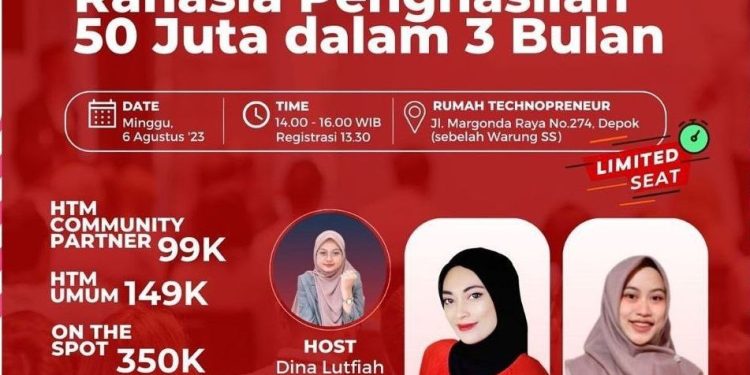 Rahasia 3 Bulan Cuan dengan Optimasi STIFIN