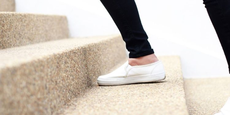 Manfaat Jalan Kaki Bagi Kesehatan