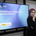 Makeup Class Bersama Shendy Amanda