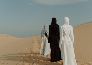 Makna dan Tujuan World Hijab Day