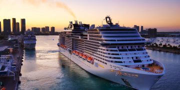Panduan Lengkap Liburan Naik Cruise untuk Pemula: Wujudkan Impian Bahari Anda!