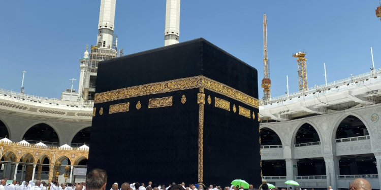 Jangan Sampai Terlewat! Meraih Berkah Melimpah di 10 Hari Pertama Dzulhijjah