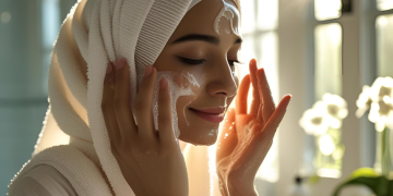 Hindari 5 Kesalahan Ini agar Wajahmu Tidak Iritasi Saat Mencuci Muka!