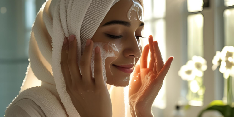 Hindari 5 Kesalahan Ini agar Wajahmu Tidak Iritasi Saat Mencuci Muka!