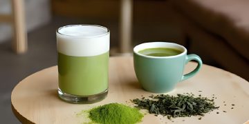Perbedaan Matcha dan Green Tea serta Manfaatnya untuk Kecantikan dan Kesehatan