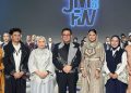 Brand Modest Fashion Indonesia Ramaikan Pembukaan JMFW 2026: Tren Baru, Gaya Baru