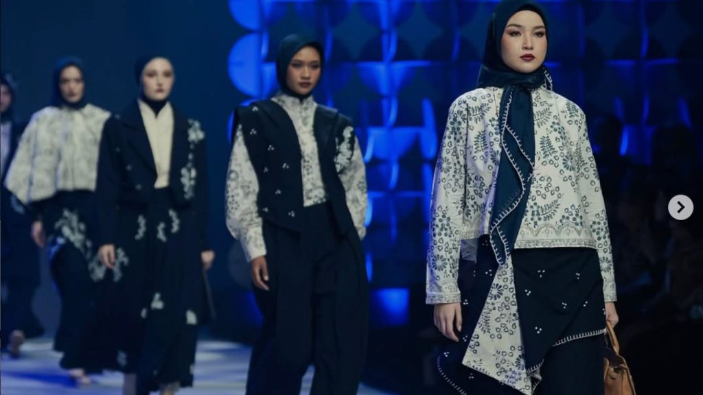 Dama Kara JMFW 2026