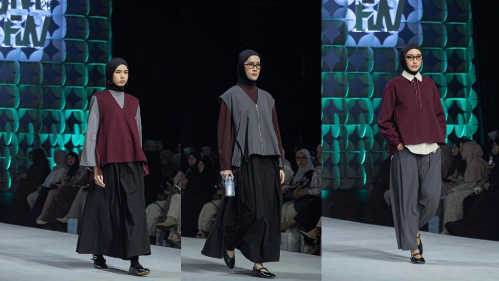 Saba Modest JMFW 2026