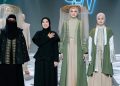 Kalisha x Irna Mutiara Pukau JMFW 2026 dengan Koleksi “Arashiyama”, Mantap Menuju Pasar Global