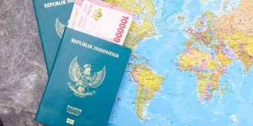 Memperkuat Identitas Bangsa: Paspor Elektronik Indonesia Kini Hadir dengan Keamanan dan Pesona Budaya Kelas Dunia!