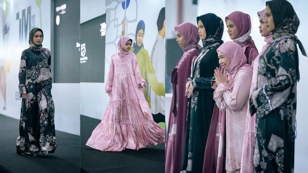 House of Aisy Trunk Show JMFW 2026