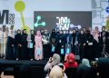 Trunk Show Eksklusif HijabersMom Community Ramaikan Panggung Komunitas JMFW 2026