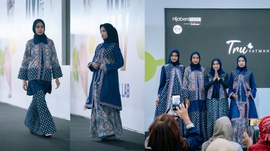 TruFatmah Trunk Show JMFW 2026