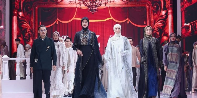 LEGACY: Ramadan Show 2026 Persembahan Zaskia Sungkar & Shi by Shireen