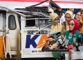 Usulan Baru untuk Keselamatan Penumpang Perempuan