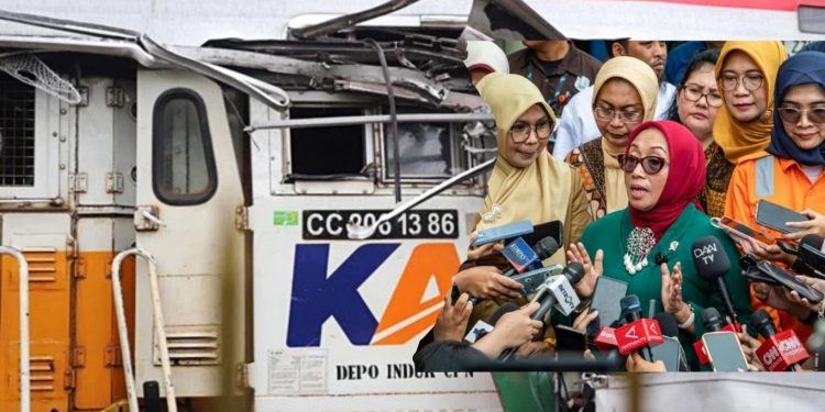 Usulan Baru untuk Keselamatan Penumpang Perempuan