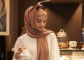 7 Warna Pashmina yang Cocok untuk Kulit Sawo Matang, Bikin Wajah Tampak Cerah dan Fresh