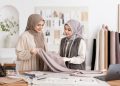 Kamu Pengusaha Modest Fashion? Ini Cara Cerdas Mencari Konveksi!