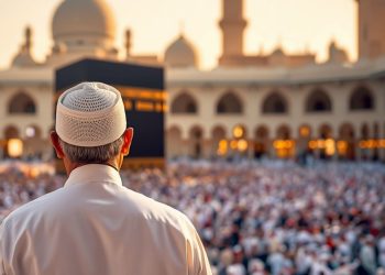 Jemaah Haji Asal Jakarta yang Sempat Hilang di Makkah Ditemukan Meninggal Dunia