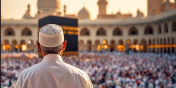 Jemaah Haji Asal Jakarta yang Sempat Hilang di Makkah Ditemukan Meninggal Dunia