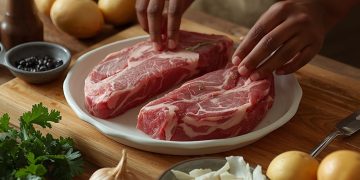 Daging Kurban Tetap Aman Dikonsumsi, Ini Cara Mengolahnya agar Tidak Picu Kolesterol