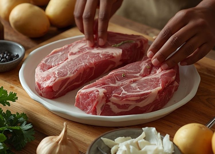 Daging Kurban Tetap Aman Dikonsumsi, Ini Cara Mengolahnya agar Tidak Picu Kolesterol
