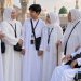Amankah Umroh di Liburan Akhir Tahun Bersama Orang Tua yang Sudah Lansia?