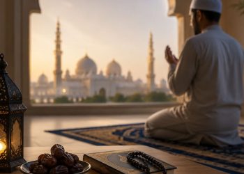 3 Puasa Sunnah Menjelang Idul Adha yang Dianjurkan untuk Diamalkan di Bulan Dzulhijjah