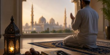 3 Puasa Sunnah Menjelang Idul Adha yang Dianjurkan untuk Diamalkan di Bulan Dzulhijjah