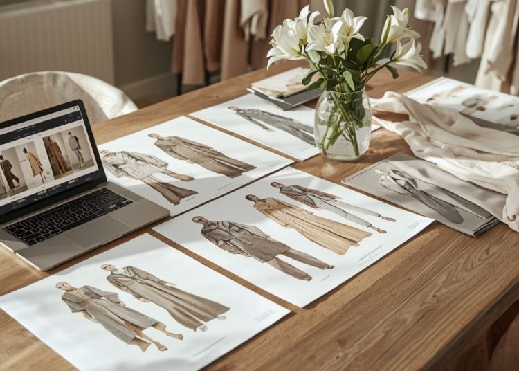 Strategi Membangun Koneksi dengan Pelanggan Fashion untuk Meningkatkan Loyalitas Brand