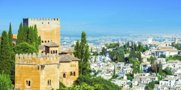 Sejarah Islam di Alhambra: Jejak Kejayaan Peradaban Muslim di Jantung Spanyol