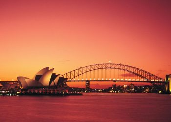 5 Destinasi Ramah Muslim di Australia yang Wajib Masuk Daftar Liburan
