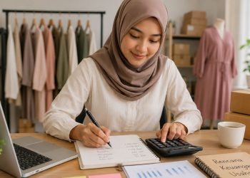 6 Cara Mengelola Modal Usaha agar Bisnis Tetap Sehat dan Berkembang