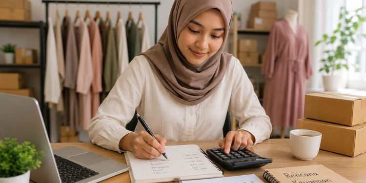 6 Cara Mengelola Modal Usaha agar Bisnis Tetap Sehat dan Berkembang