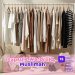 Capsule Wardrobe Muslimah: 15 Item Fashion yang Wajib Dimiliki agar Tetap Stylish Setiap Hari
