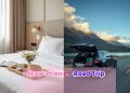 Staycation atau Road Trip? Mana yang Lebih Cocok untuk Liburan Singkat?