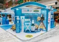 La Roche-Posay x Minions Hadirkan Pengalaman Baru Merawat Kulit Berjerawat