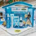 La Roche-Posay x Minions Hadirkan Pengalaman Baru Merawat Kulit Berjerawat