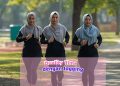 Quality Time dengan Jogging: Cara Sederhana Menjaga Mental dan Fisik Tetap Sehat